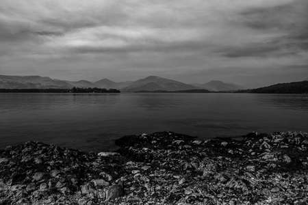 Loch Lomond