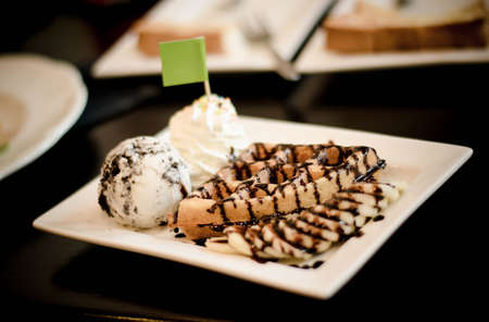 wafelsの写真素材