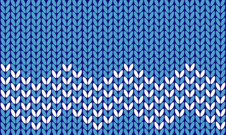 wool texture backgroundのイラスト素材