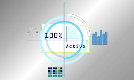 active