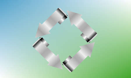 chrome dartsのイラスト素材