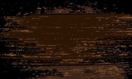 vector wood backgroundのイラスト素材