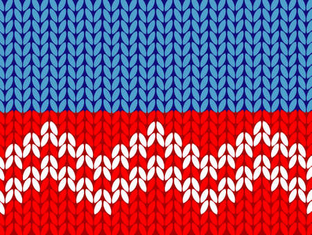 background wool texture vectorのイラスト素材