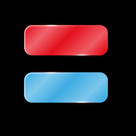 empty shine web icons
