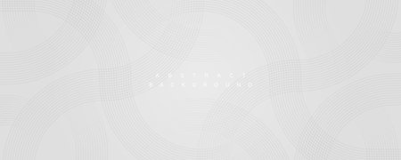 Abstract grey geometric lines pattern background. Modern texture. Geometric stripe line art design. Minimalist style. Suit for poster, cover, banner, brochure, presentation, website. Vector illustrationのイラスト素材