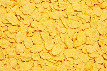 cornflakes background