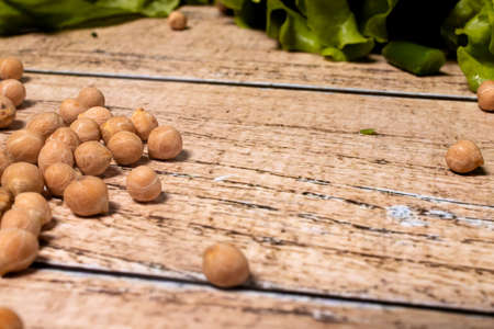 Chickpeas are a source of protein. The benefits and harms of chickpeas, recipes with chickpeas