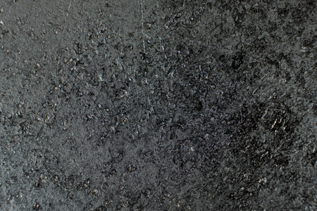 Close Up Of Cast Iron Texture Backgroundの写真素材