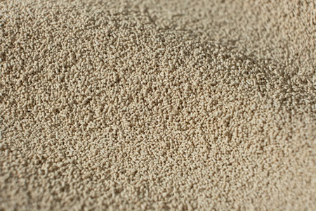 Macro Background of Dry Active Yeastの写真素材