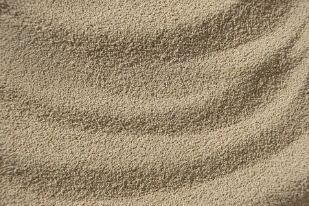 Close-Up View of Instant Dry Yeast for Cookingの写真素材