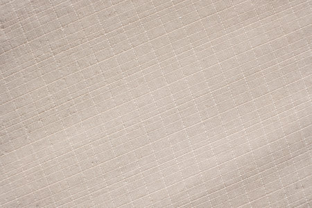 Detailed Fabric Structure Macro Shot for Backgroundの写真素材