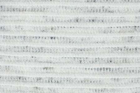 Detailed Cotton Textile Surface for Design.の写真素材