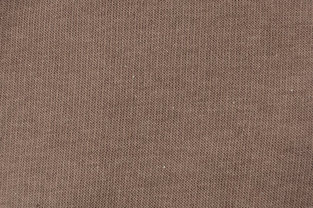 Macro View of Aged Cotton Cloth Surface with Fuzz and Wearの写真素材