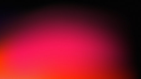 Abstract Red and Black Gradient Background. Vector illustrationのイラスト素材