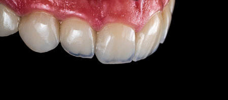 emax ceramic crowns and veneers