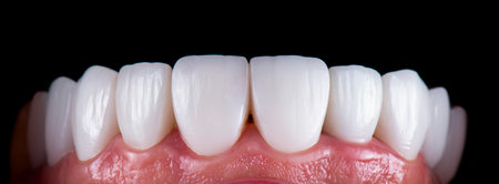 emax ceramic crowns and veneers