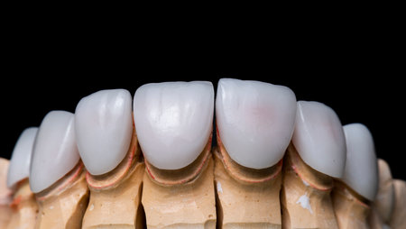 emax ceramic crowns and veneers
