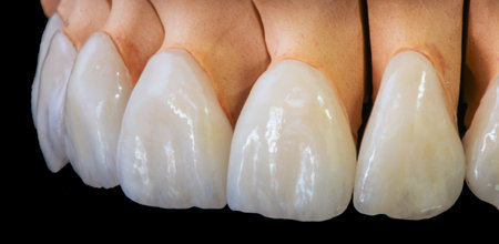emax ceramic crowns and veneers