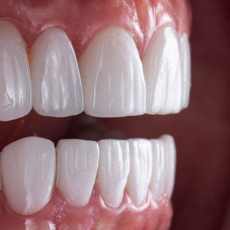 emax ceramic crowns and veneers