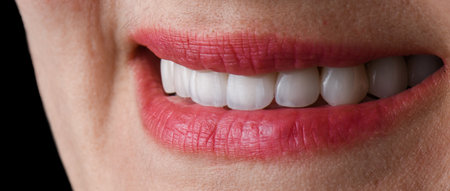 ceramic crowns and veneers
