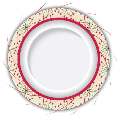 box for textのイラスト素材