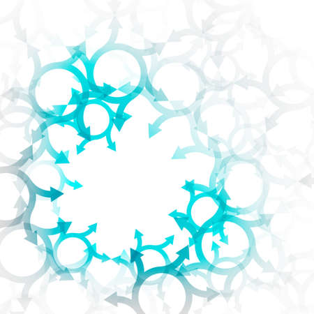 abstract backgroundのイラスト素材