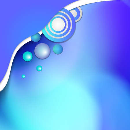 abstract backgroundのイラスト素材