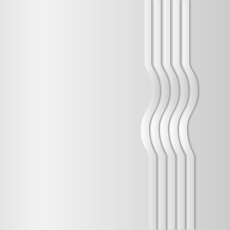 gray abstract backgroundのイラスト素材