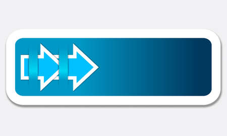 text box with arrowのイラスト素材