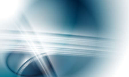 blue abstract backgroundのイラスト素材