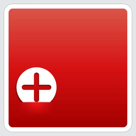 box for textのイラスト素材