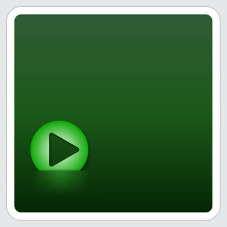 box for text with arrowのイラスト素材