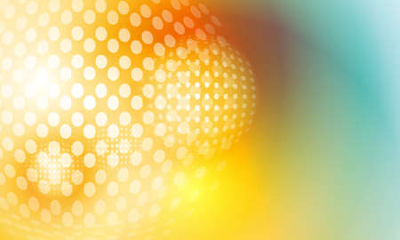 abstract backgroundのイラスト素材