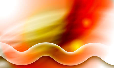 abstract backgroundのイラスト素材