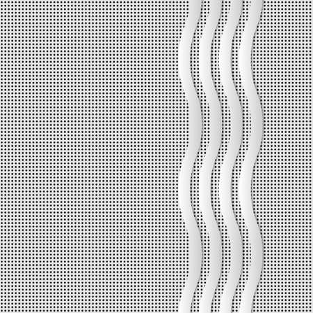 gray abstract backgroundのイラスト素材