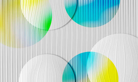abstract backgroundのイラスト素材