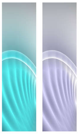 vertical abstract backgroundのイラスト素材