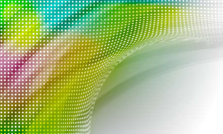 abstract backroundのイラスト素材