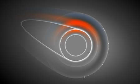 dark abstract background