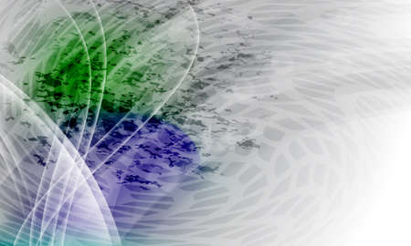 abstract backgroundのイラスト素材