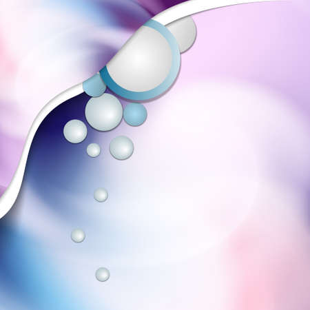 abstract backgroundのイラスト素材