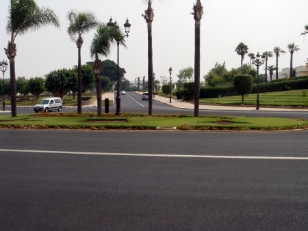 Crossroadsの写真素材
