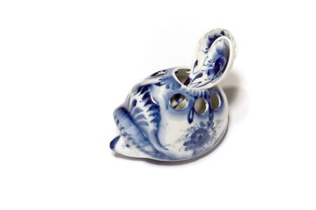 series: isolated on white: kitchen-wareの写真素材