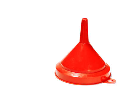 series object on white: isolated watering-canの写真素材