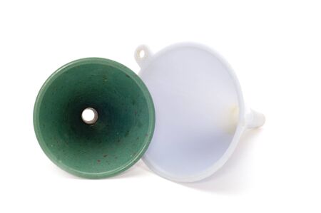 object on white: tool watering-canの写真素材