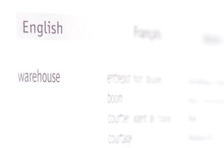 Planner translator