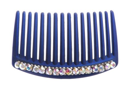 object on white - tool hairpin close upの写真素材