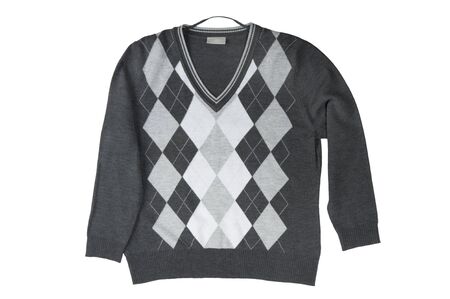 object on white - dress close upの写真素材