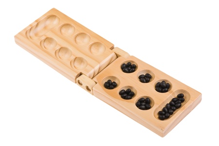 logical wooden puzzles to train your brain