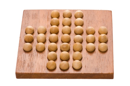 logical wooden puzzles to train your brain